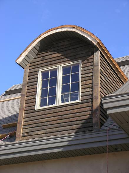 Picklewood Dormer